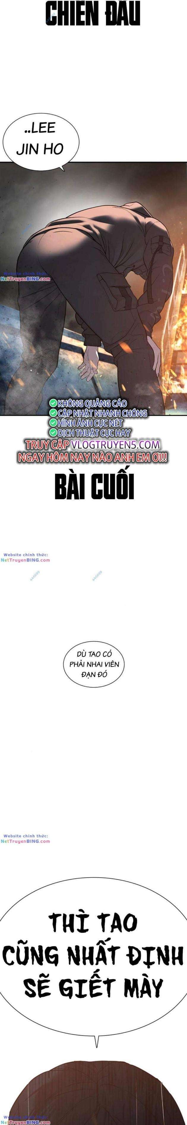 Học Cách Chiến Đấu - Page 32