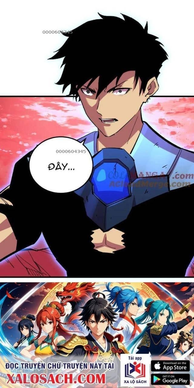 Mạt Thế Quật Khởi - Page 32