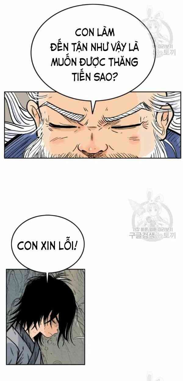 Hỏa Sơn Quyền - Page 80