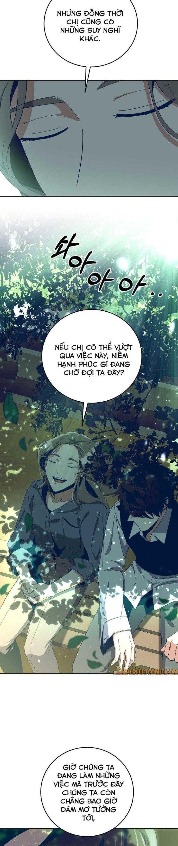 Tôi Là Thợ Săn Có Sức Mạnh Của 99 Vạn Tiền Kiếp - Page 8