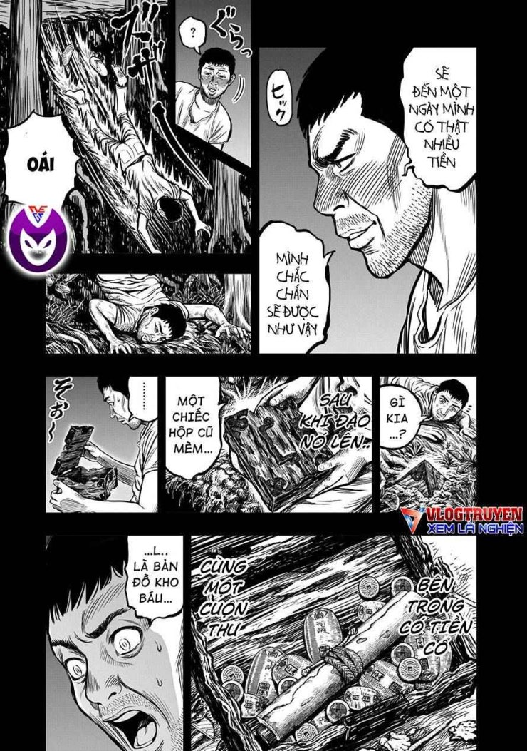 Chiến Binh Gà Trống - Page 7