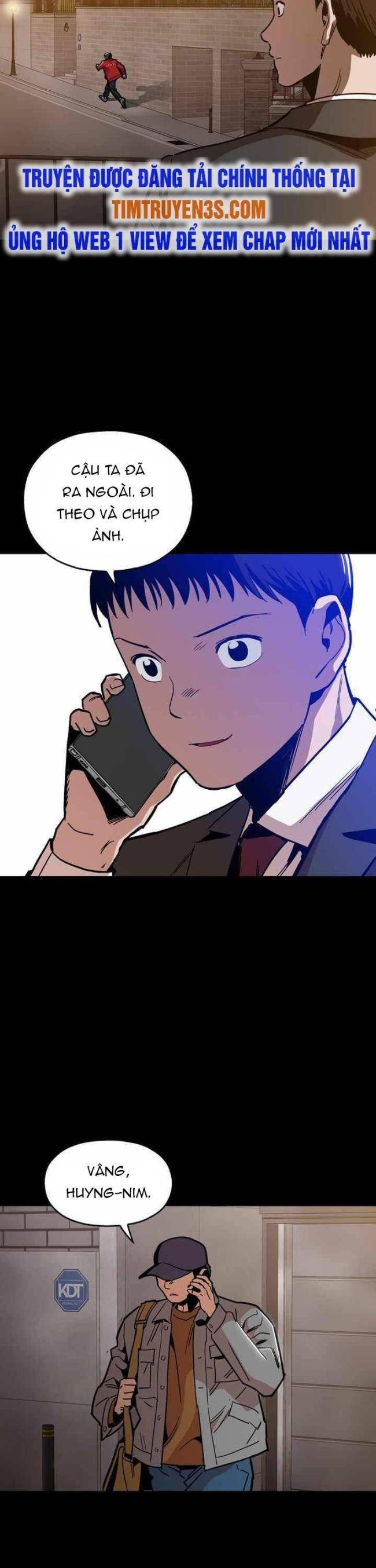 Kỷ Nguyên Tàn Bạo - Page 14