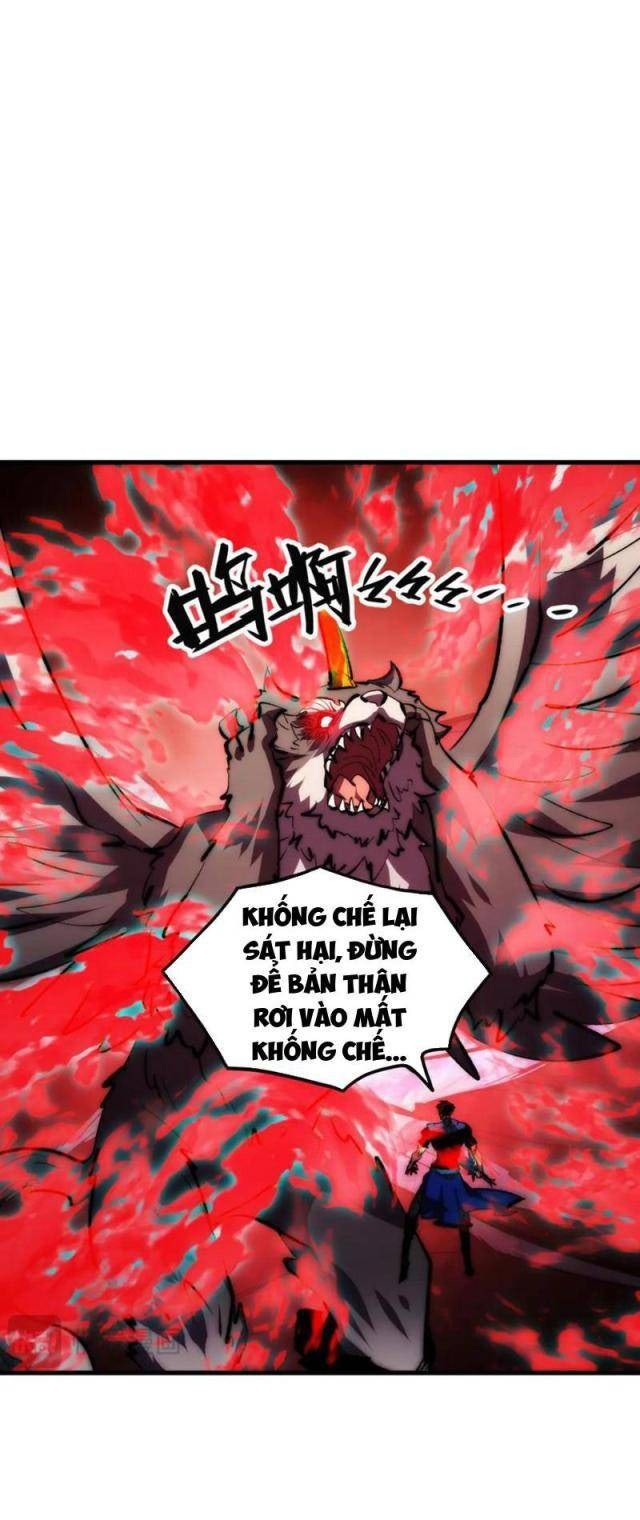 Mạt Thế Quật Khởi - Page 10