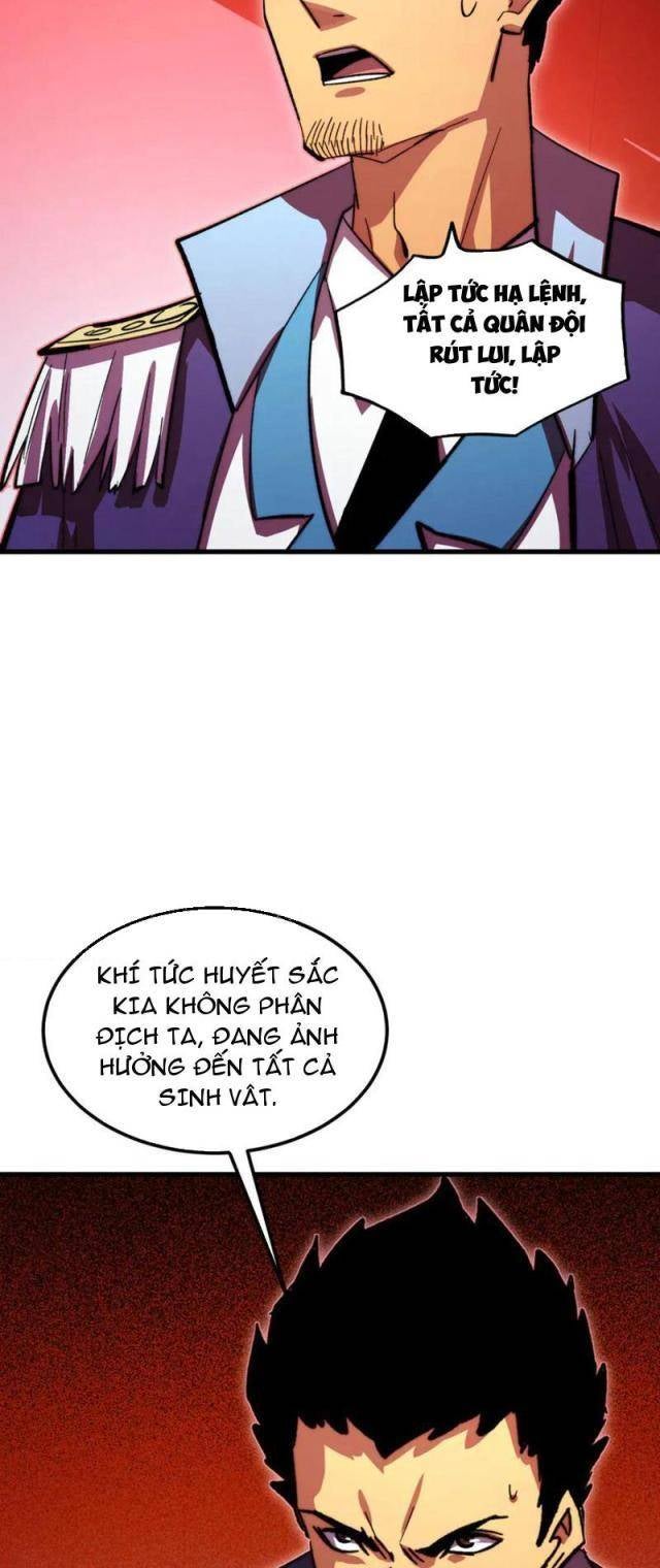 Mạt Thế Quật Khởi - Page 23