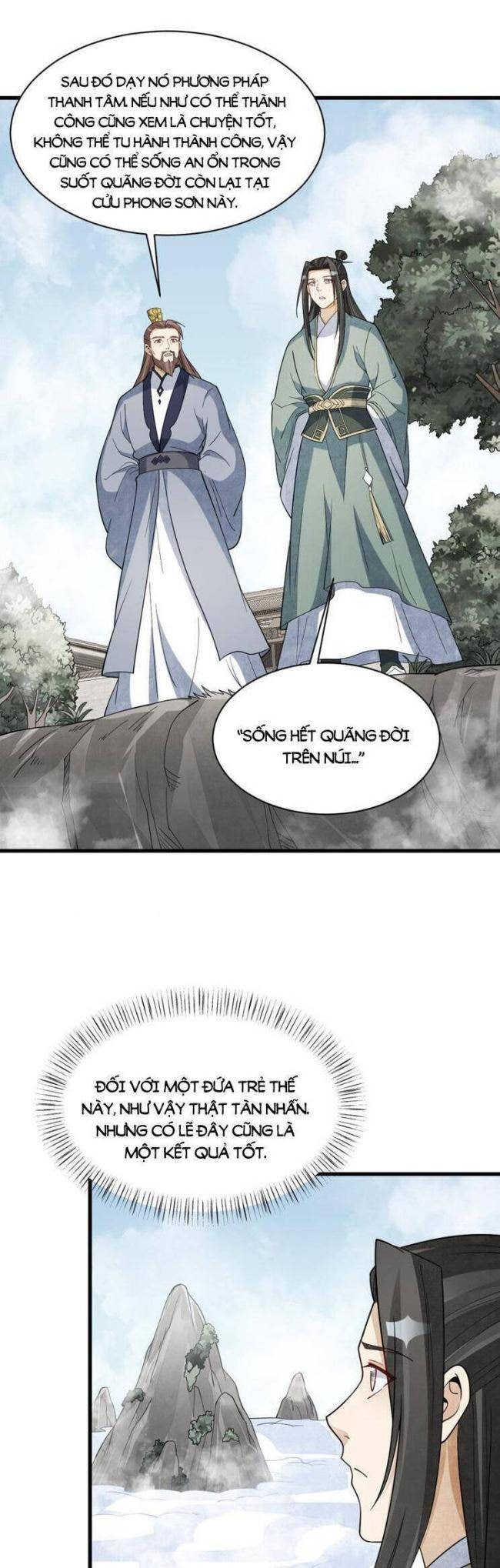 Lạn Kha Kỳ Duyên - Page 12