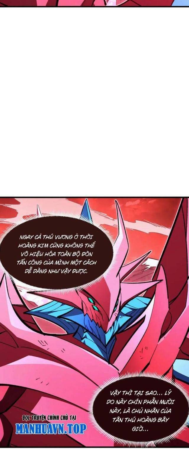 Mạt Thế Quật Khởi - Page 18