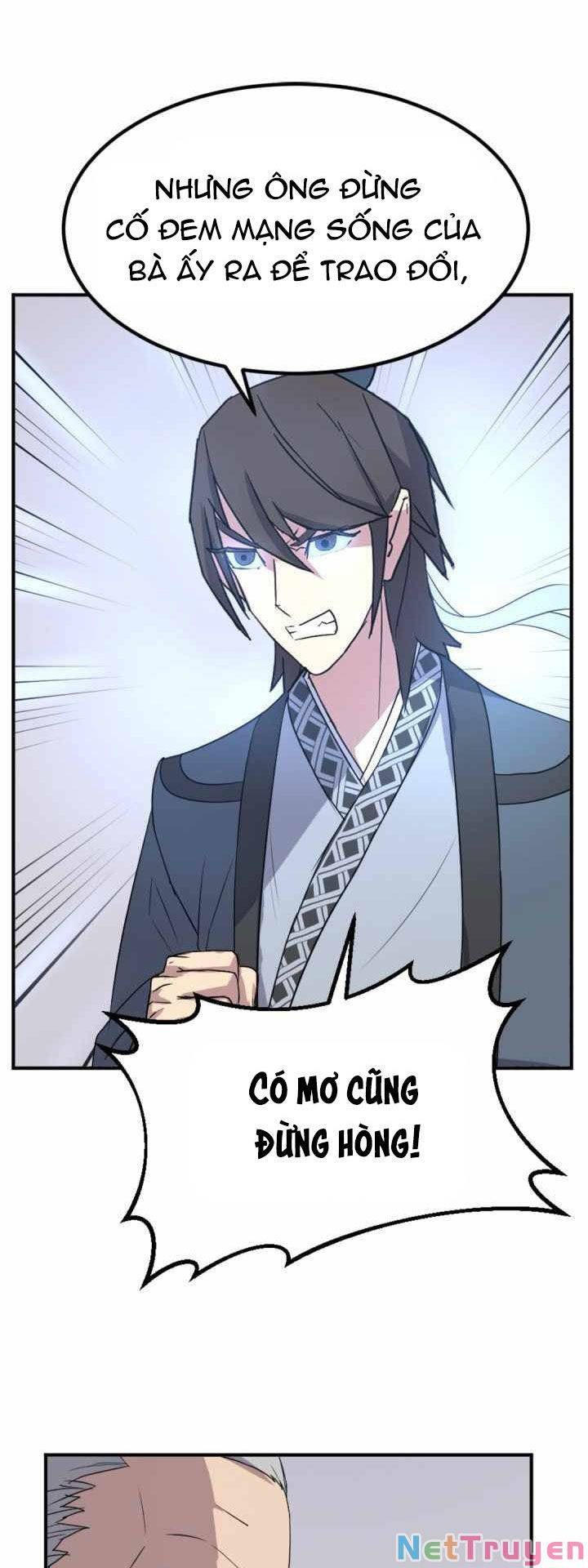 Trọng Sinh-Bất Khả Chiến Bại - Page 8