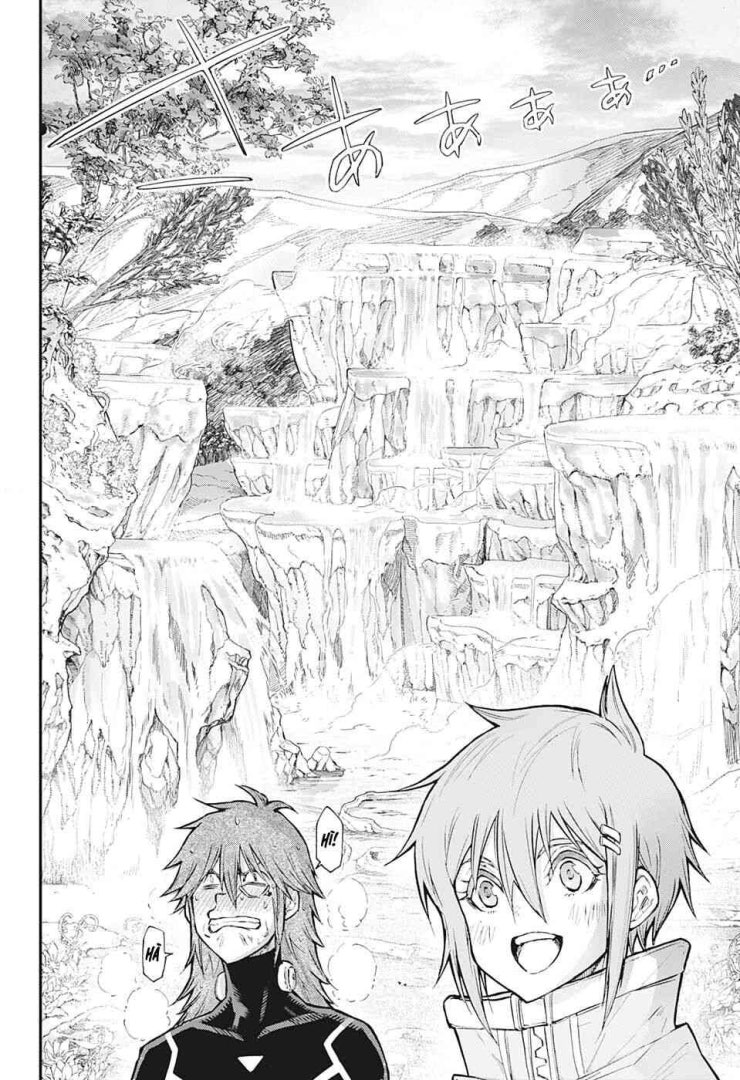 Agravity Boys - Page 9