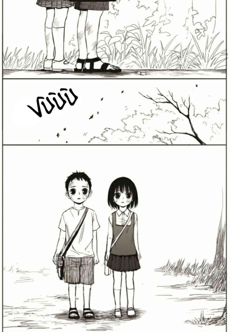 Đường Chân Trời - Page 4