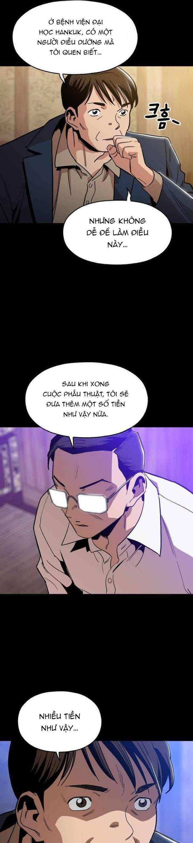 Kỷ Nguyên Tàn Bạo - Page 28