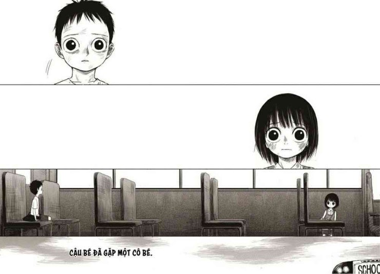 Đường Chân Trời - Page 37