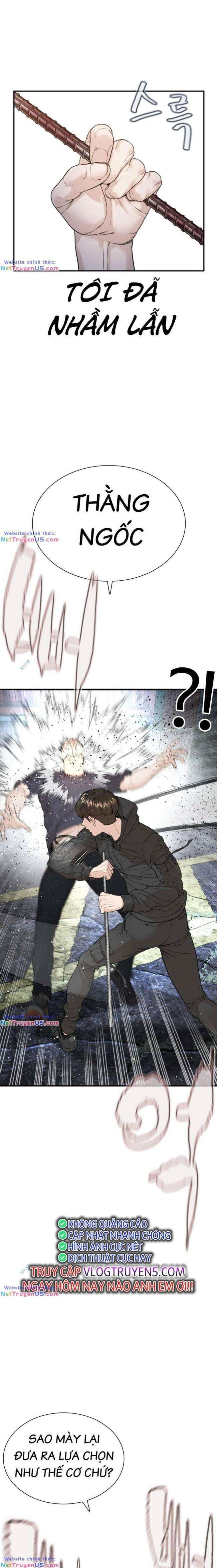 Học Cách Chiến Đấu - Page 27