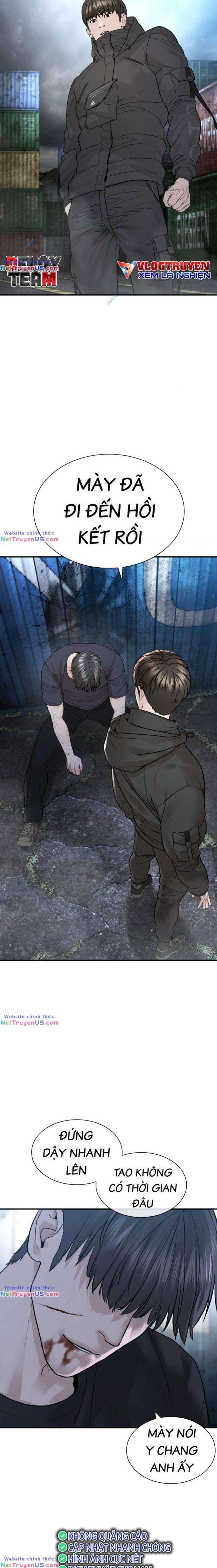 Học Cách Chiến Đấu - Page 30