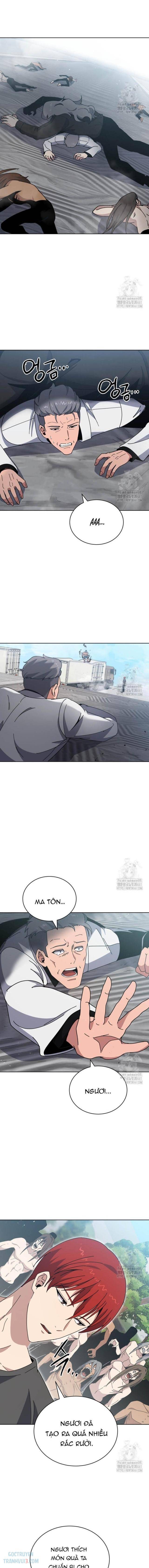 Ma Tôn Tái Thế - Page 30