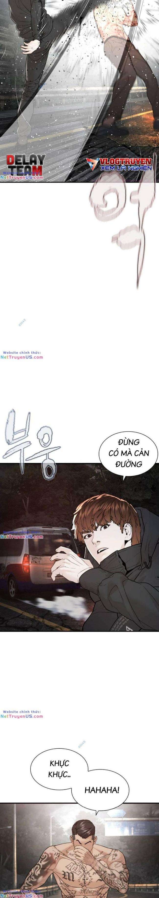 Học Cách Chiến Đấu - Page 29