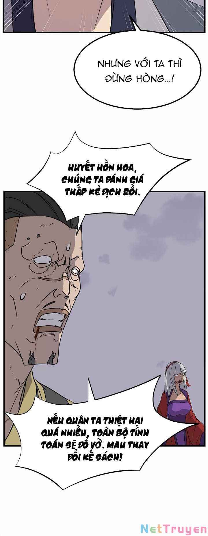 Trọng Sinh-Bất Khả Chiến Bại - Page 45