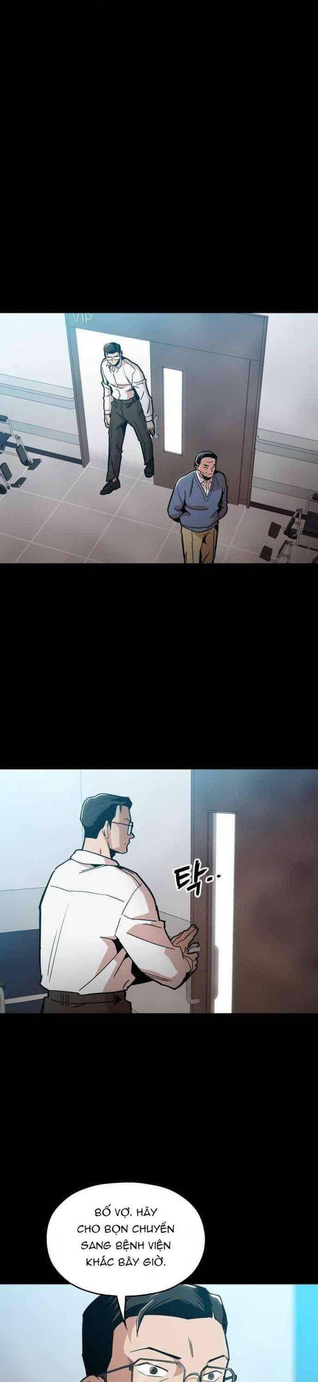 Kỷ Nguyên Tàn Bạo - Page 16