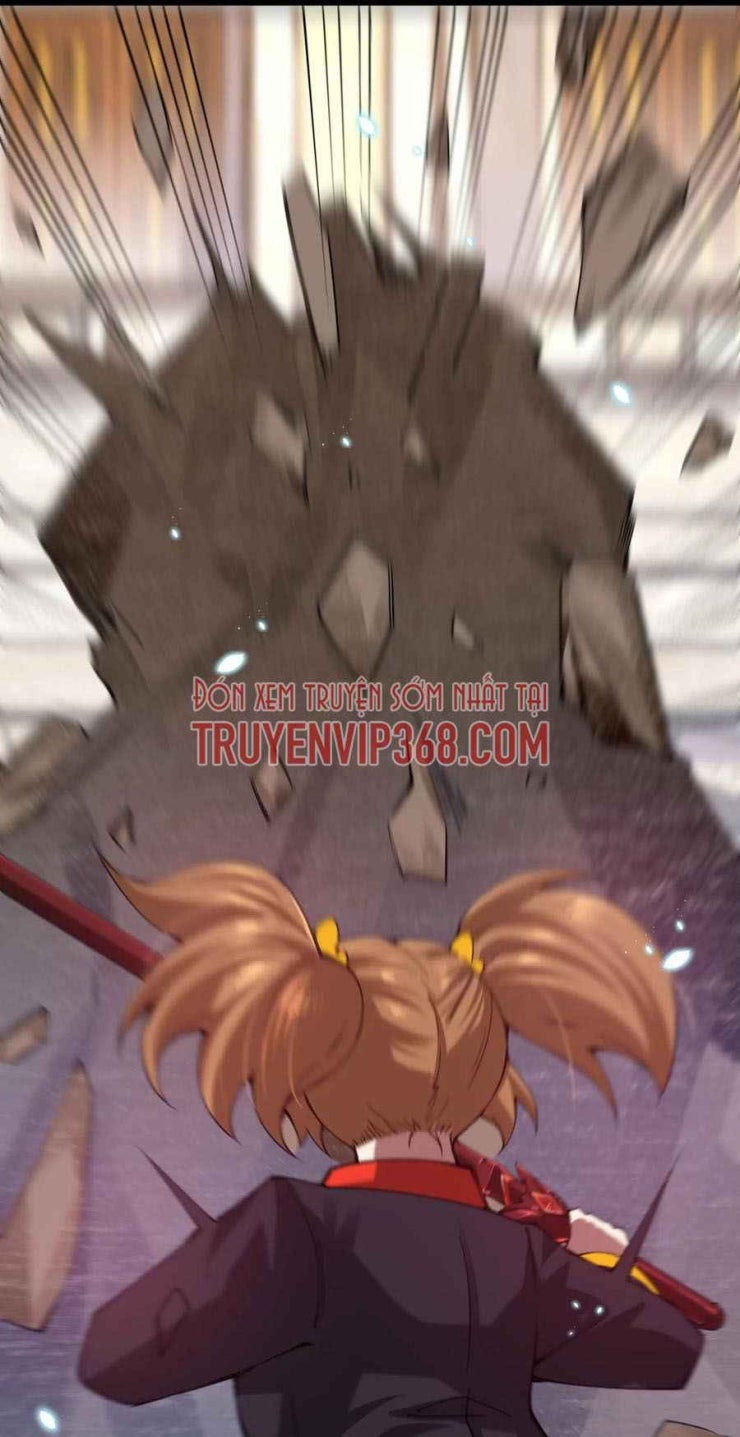 Sức Mạnh Của Kiếm Thần - Page 12