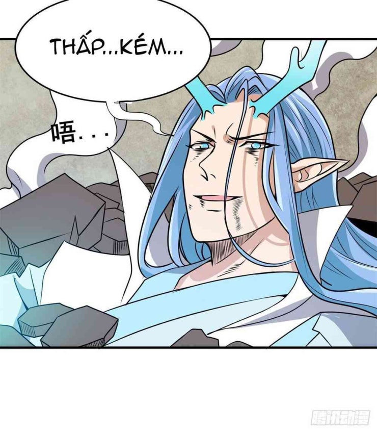 Nghịch Thiên Chiến Kỷ - Page 16