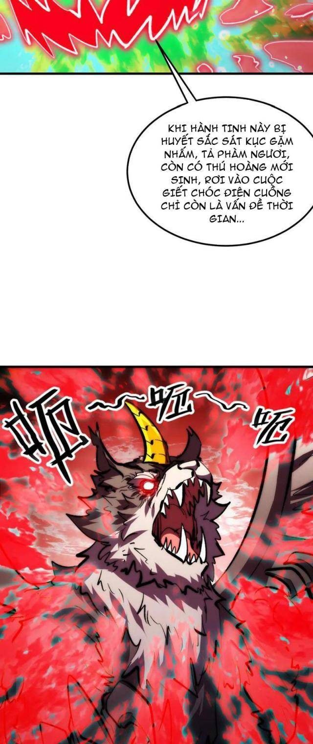 Mạt Thế Quật Khởi - Page 12