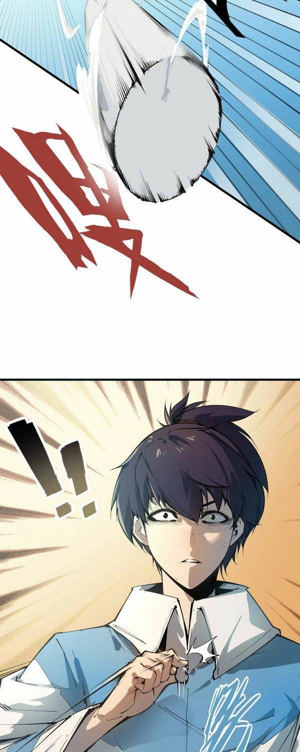 Vạn Cổ Chí Tôn - Page 7