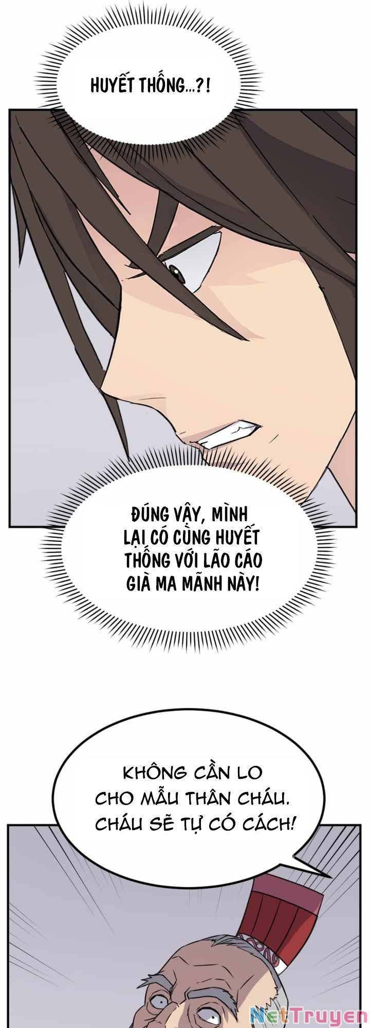 Trọng Sinh-Bất Khả Chiến Bại - Page 11