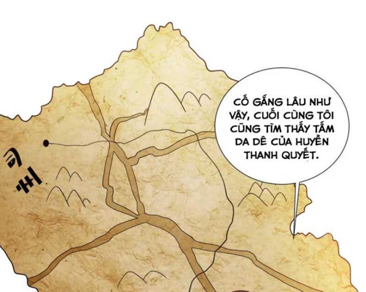 Thần Chiến Tranh - Page 21