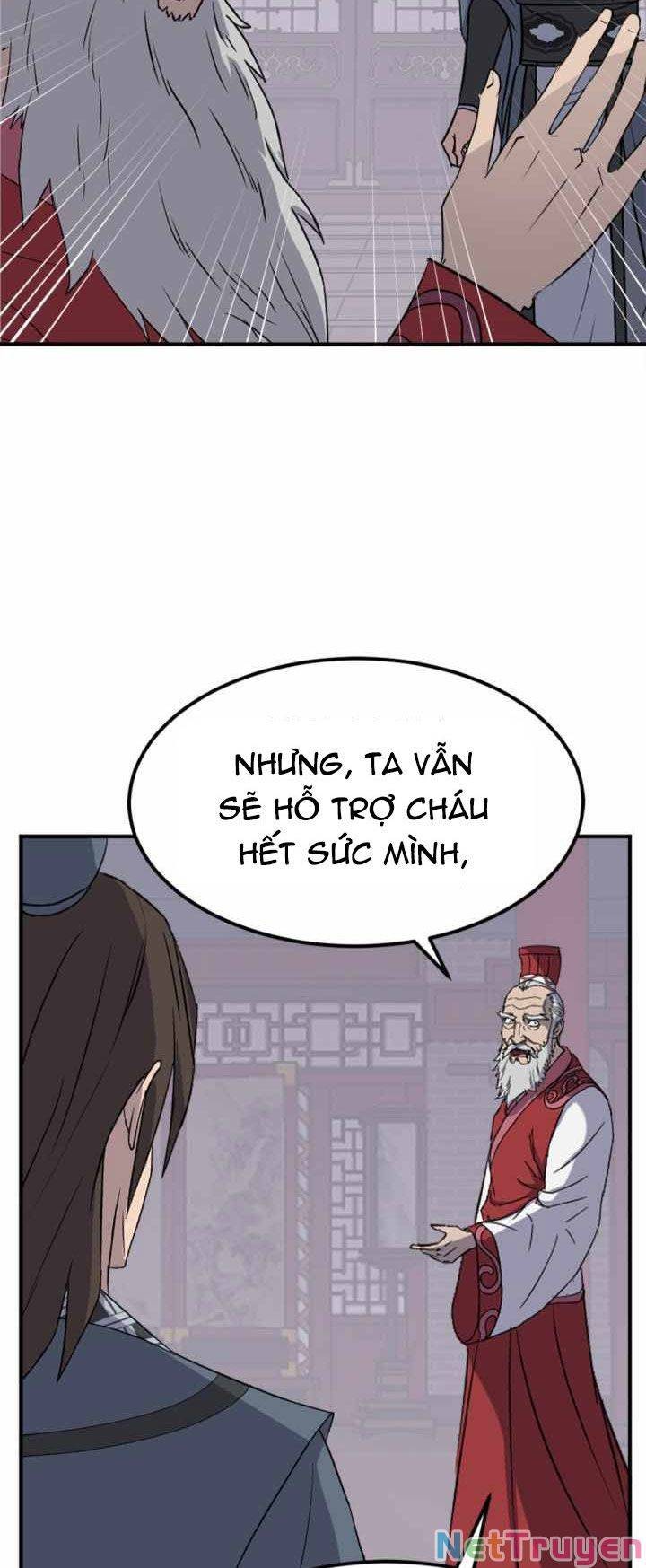 Trọng Sinh-Bất Khả Chiến Bại - Page 29