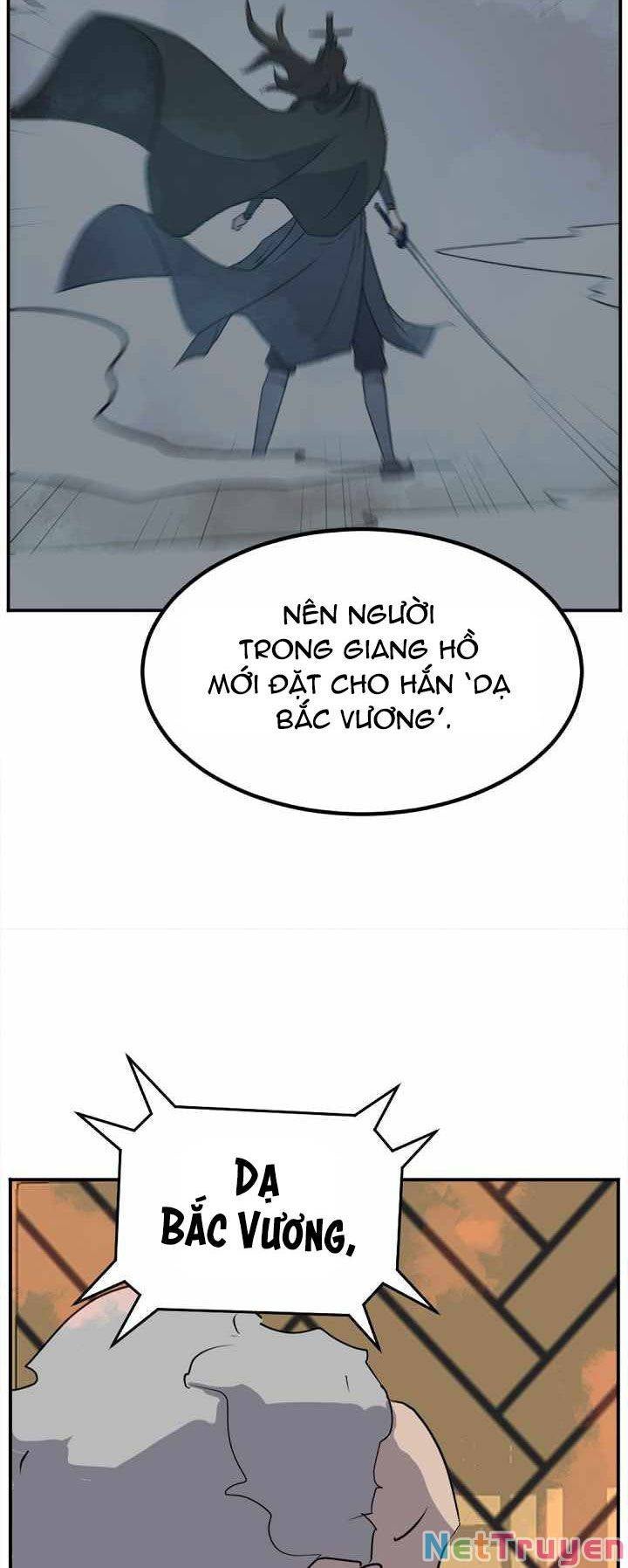 Trọng Sinh-Bất Khả Chiến Bại - Page 7