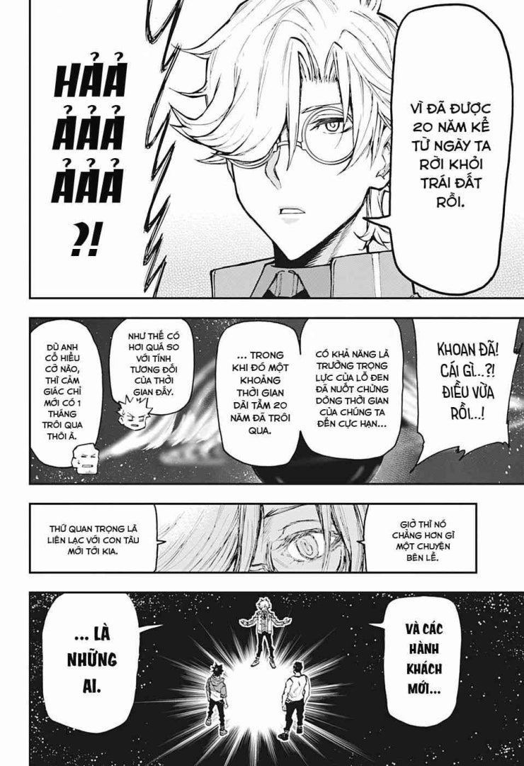 Agravity Boys - Page 7