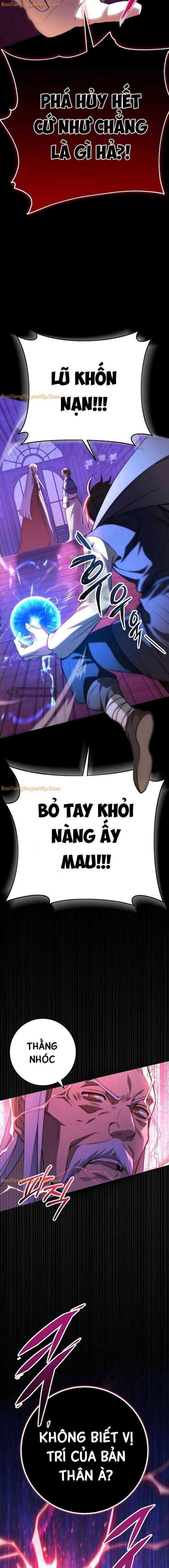 Hoàng Đế Thép - Page 10