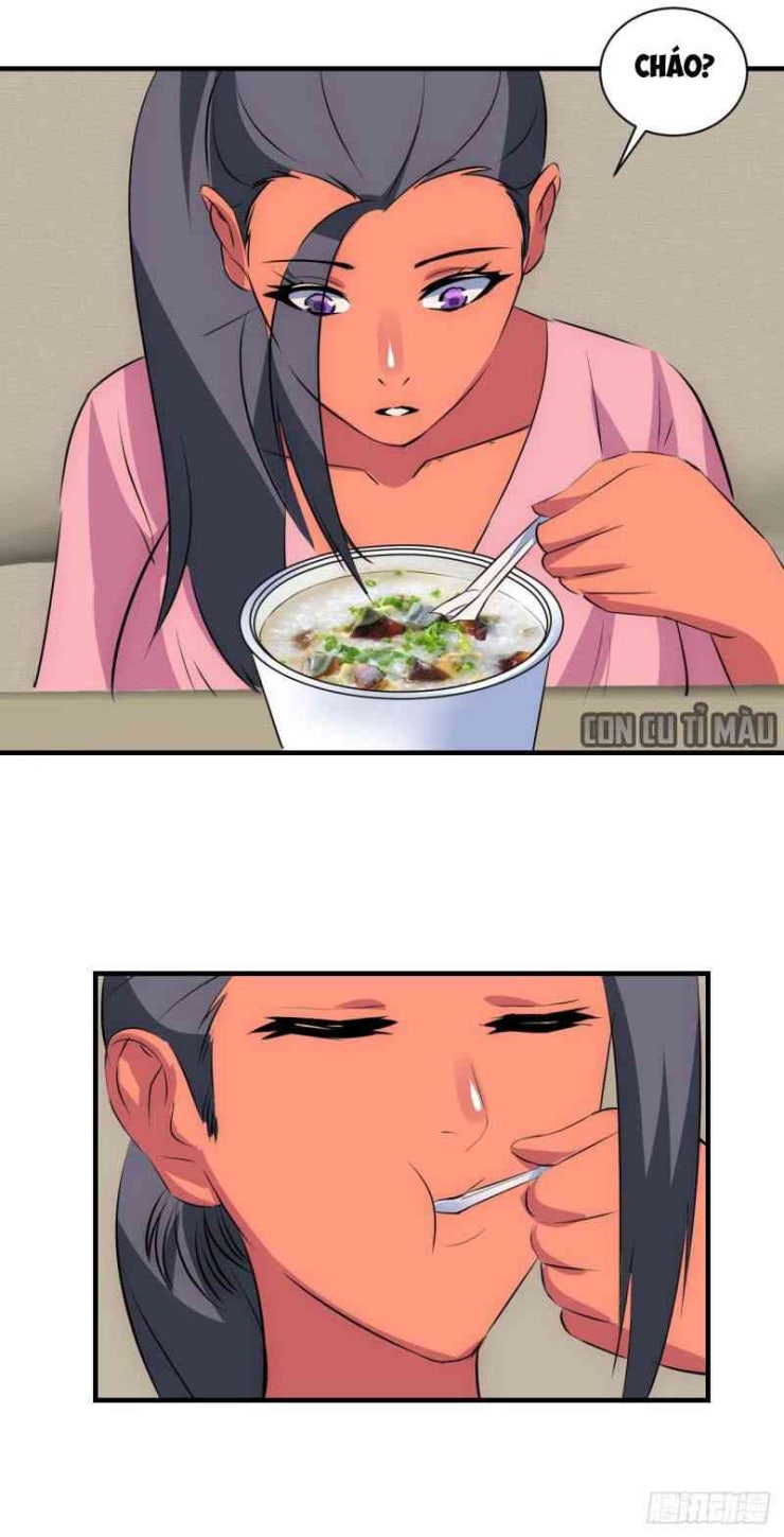 Đế Quốc Lê Man - Page 35