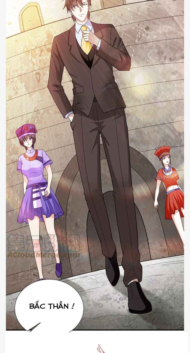 Thần Chiến Tranh - Page 11