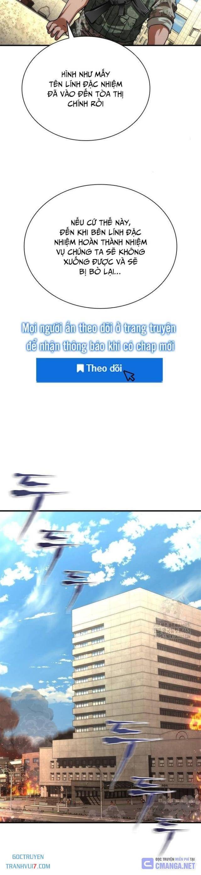 Mạt Thế Zombie 82-08 - Page 33