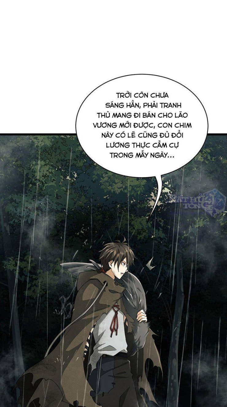 Đệ Nhất Danh Sách - Page 24