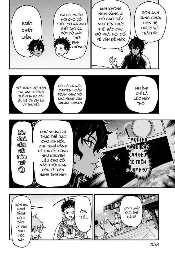 Agravity Boys - Page 7