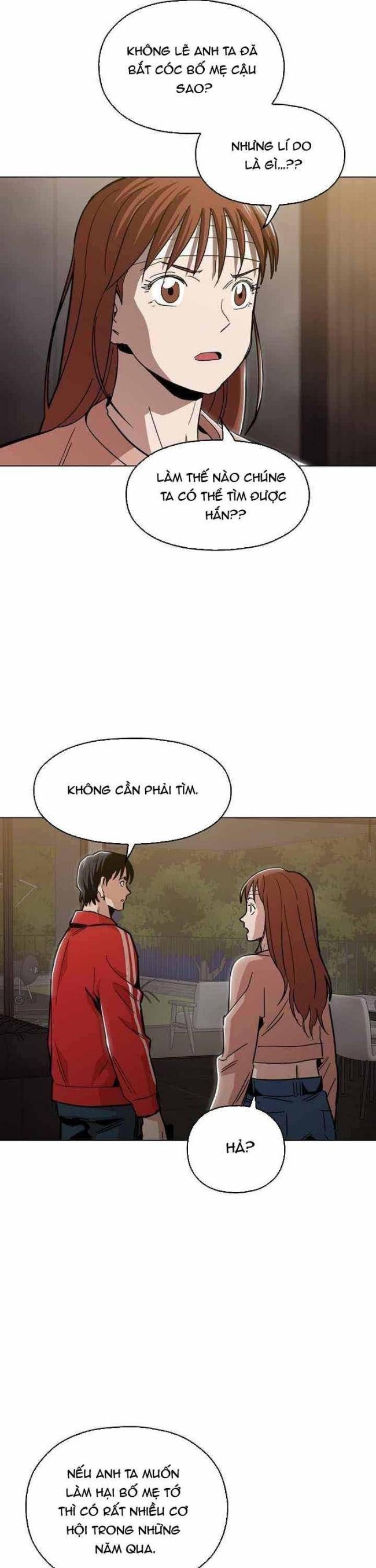 Kỷ Nguyên Tàn Bạo - Page 41