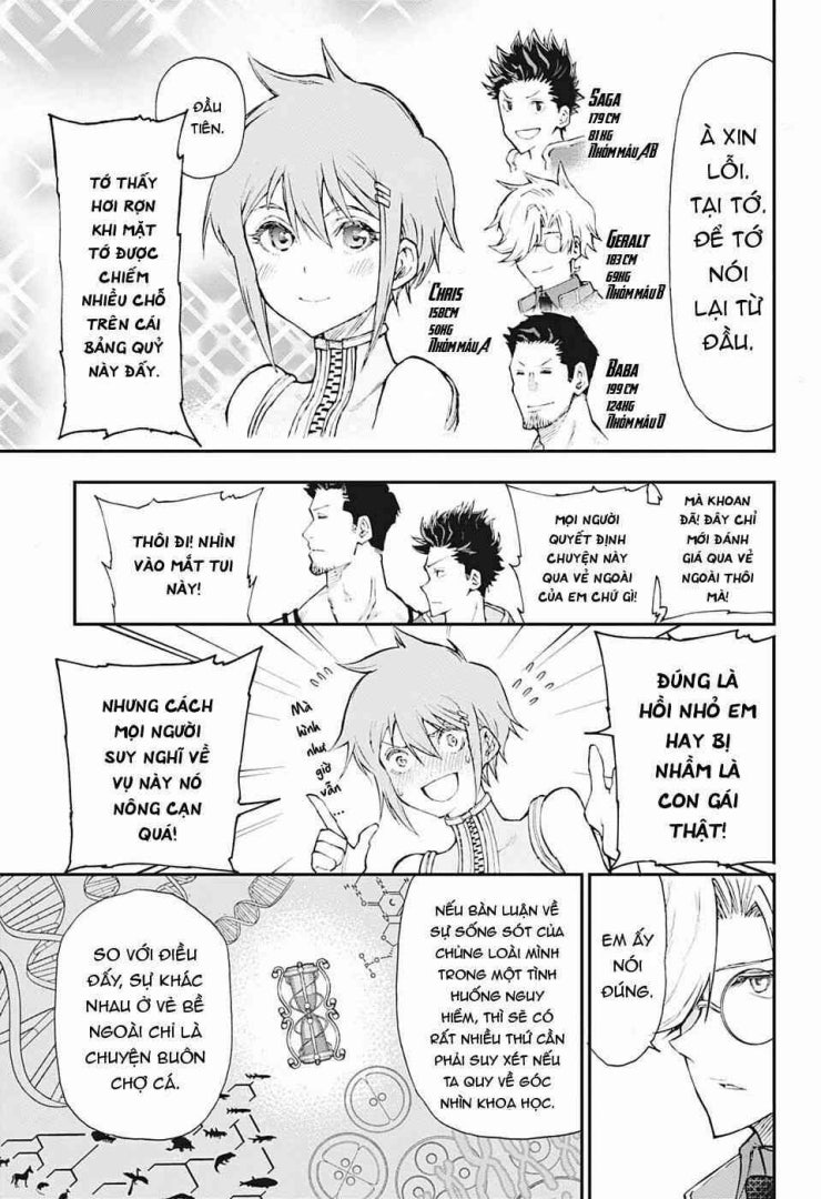 Agravity Boys - Page 36