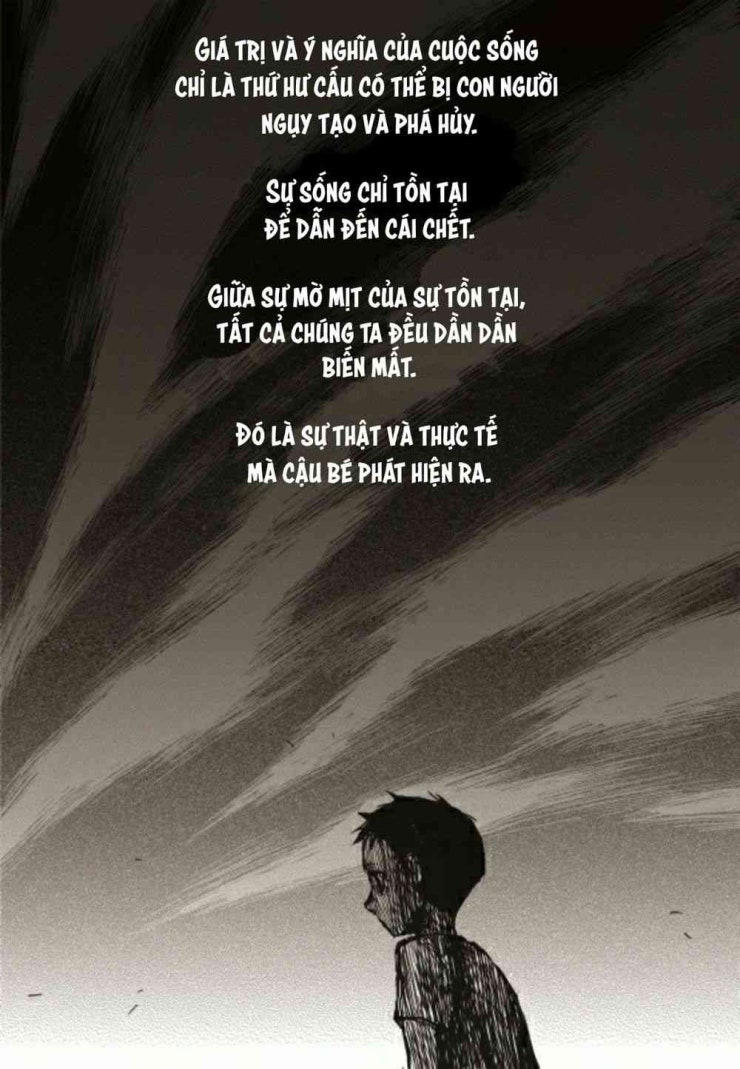 Đường Chân Trời - Page 24