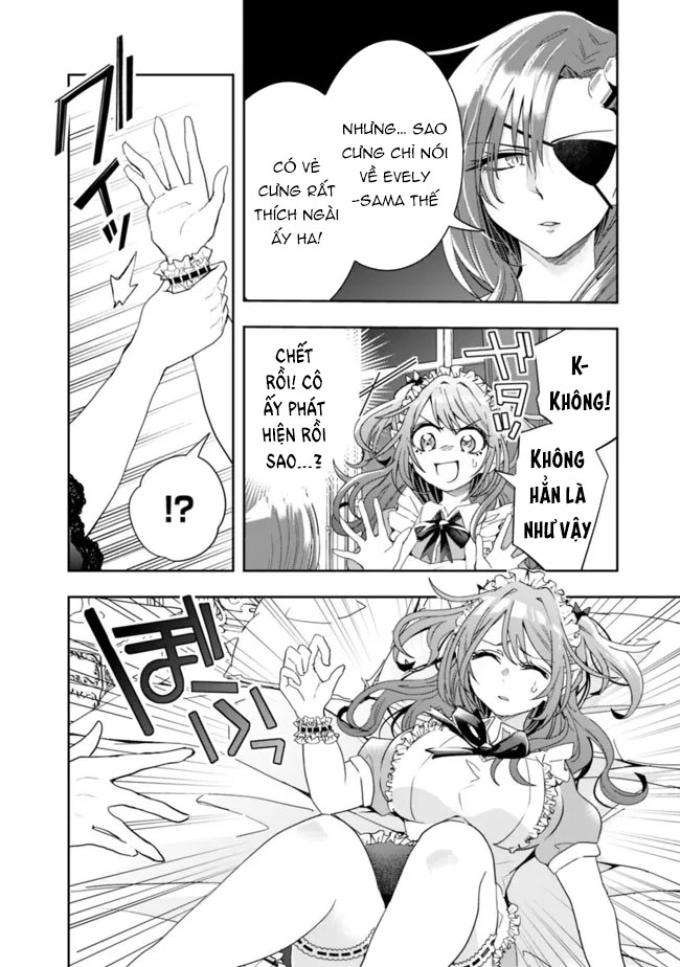 Thuần Thú Sư Ở Dị Giới - Page 5