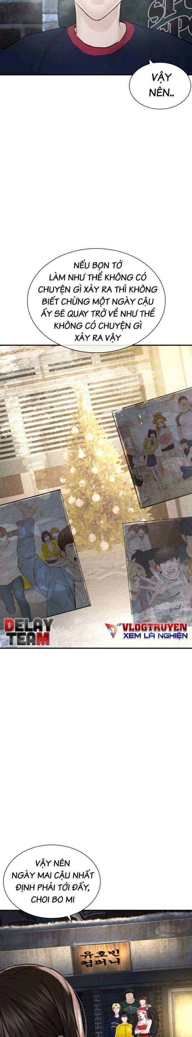 Học Cách Chiến Đấu - Page 26