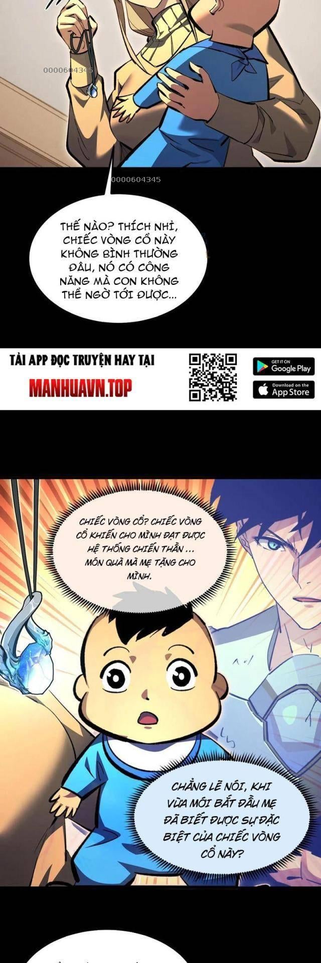 Mạt Thế Quật Khởi - Page 6