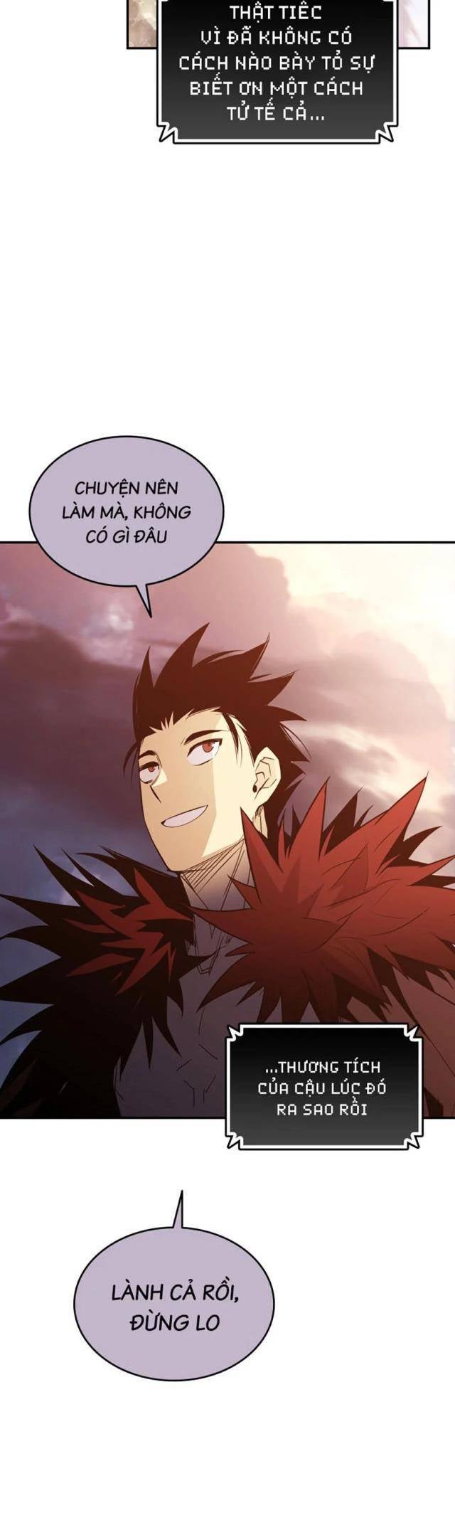 Sức Mạnh Của Người Chơi Mới - Page 10