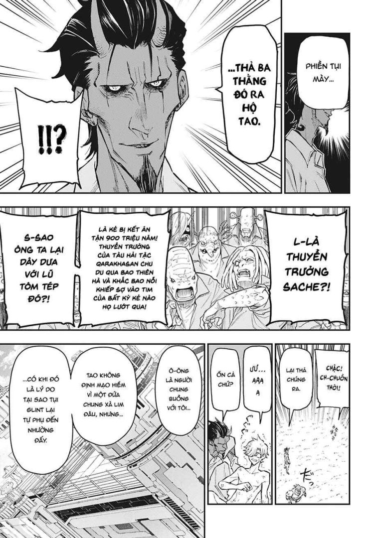 Agravity Boys - Page 13