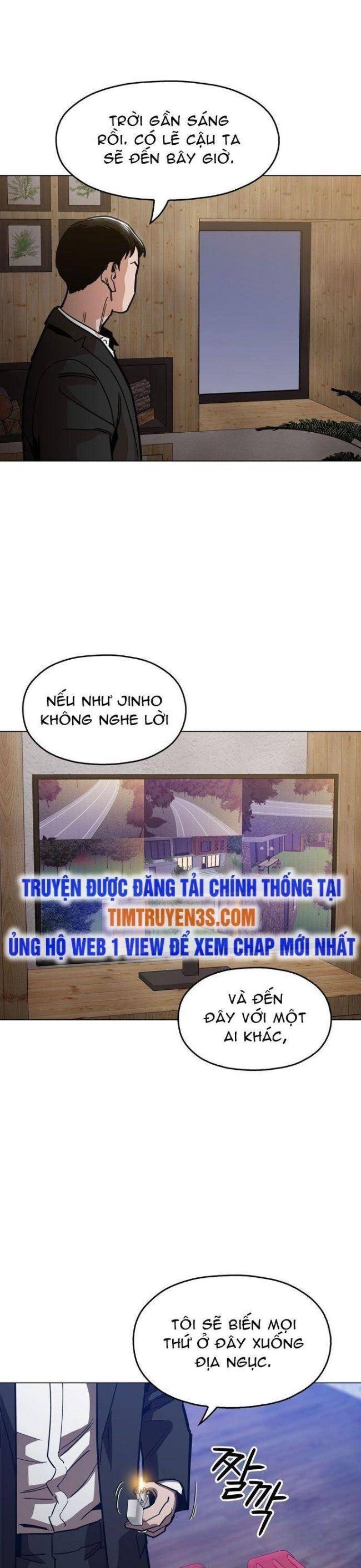 Kỷ Nguyên Tàn Bạo - Page 13