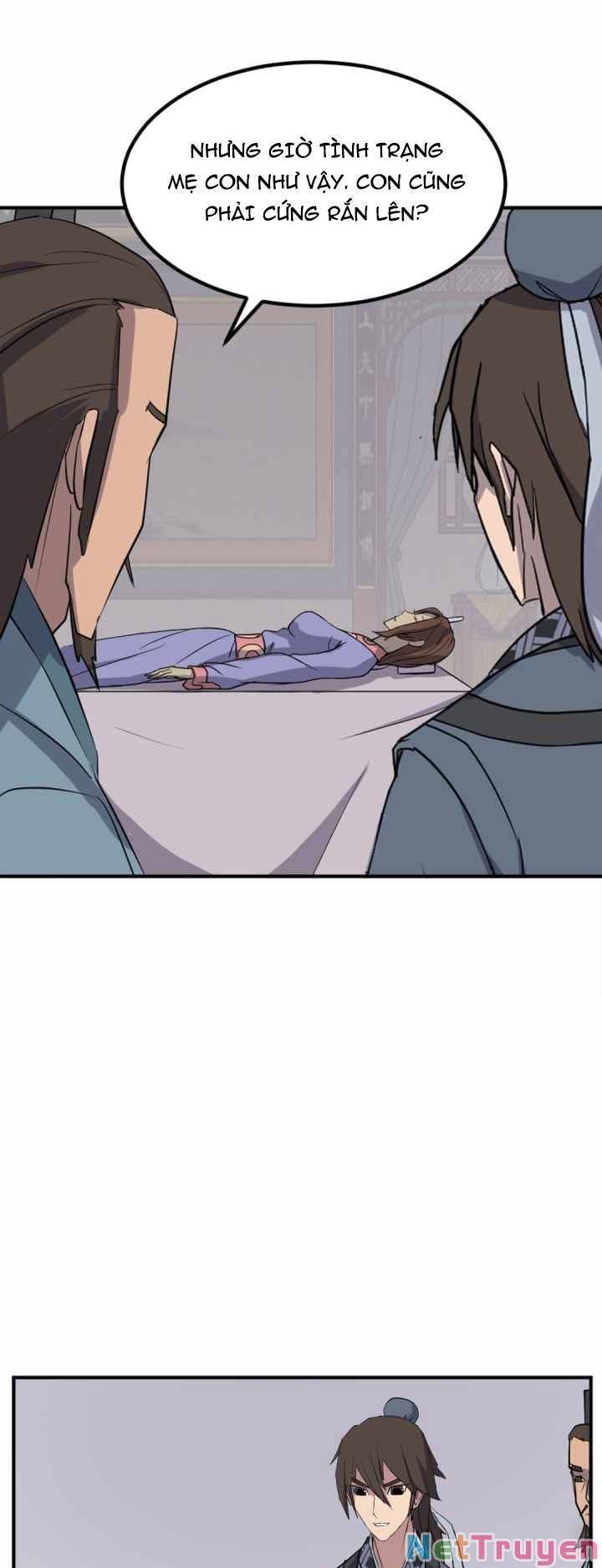 Trọng Sinh-Bất Khả Chiến Bại - Page 20