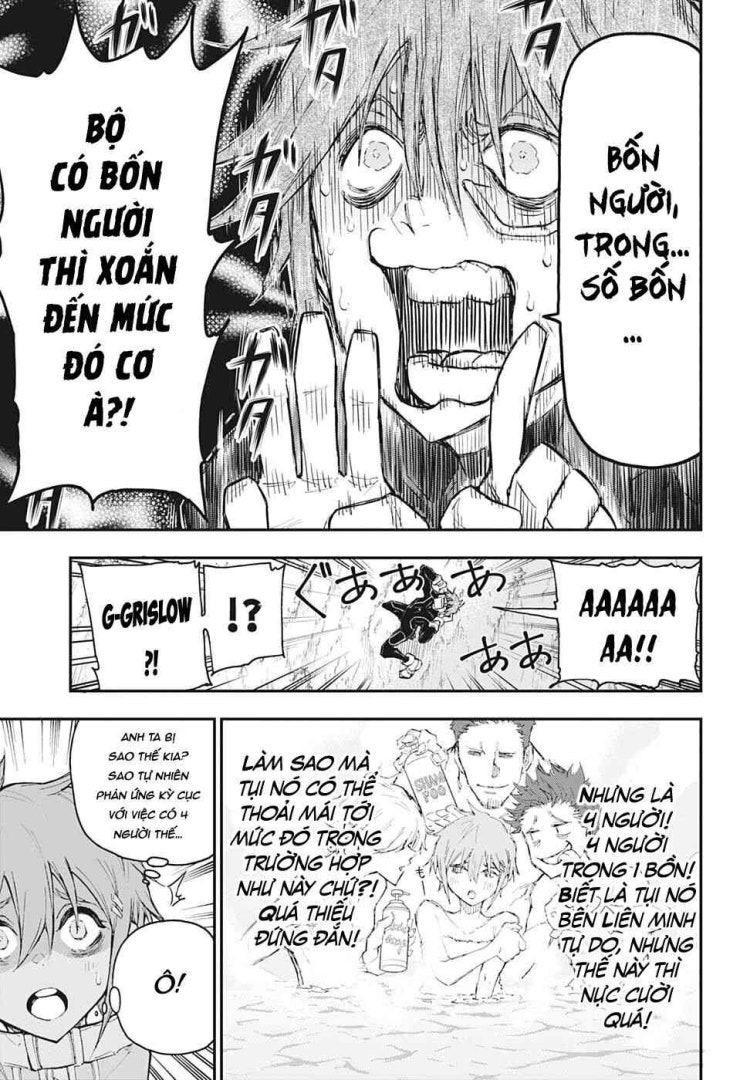 Agravity Boys - Page 12