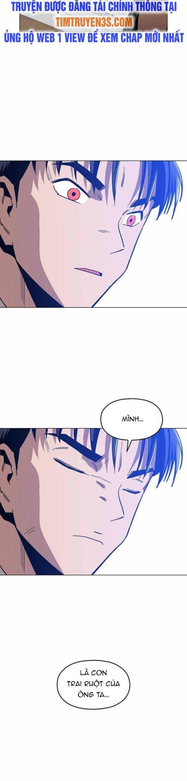 Kỷ Nguyên Tàn Bạo - Page 14