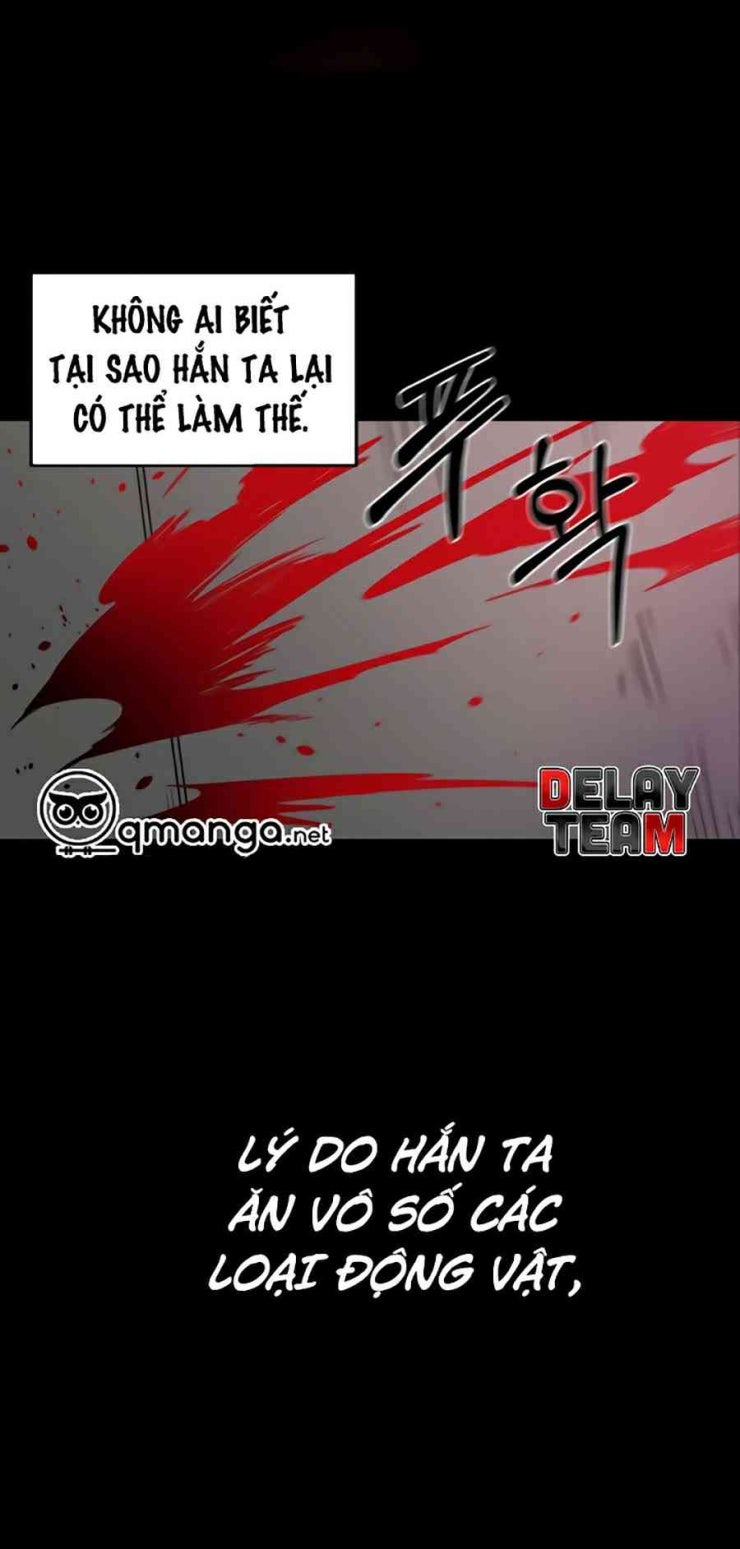 Tôi Càng Ăn Càng Trở Nên Mạnh Mẽ - Page 26