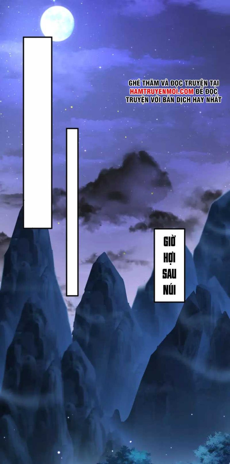 Tiên Đế Xâm Nhập - Page 10